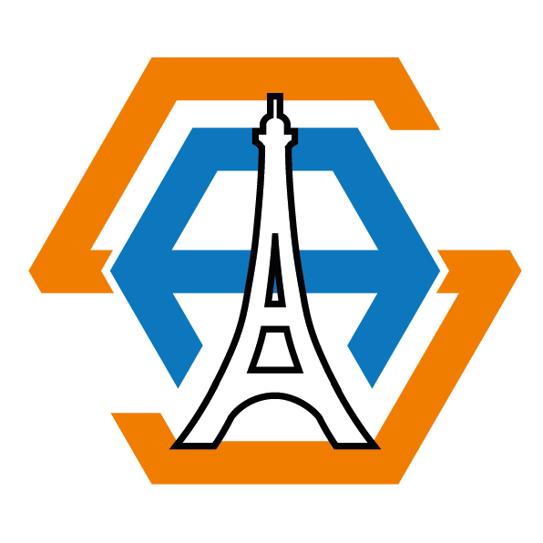 Logo Agence Web Evry-Paris